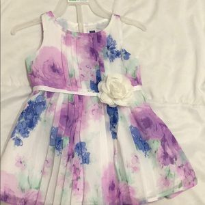 Easter dress